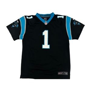 NFL Jersey Newton 1